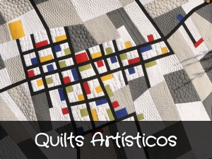 Menu Quilts artisticos